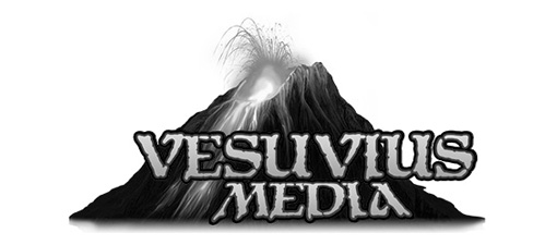 Vesuvius Media