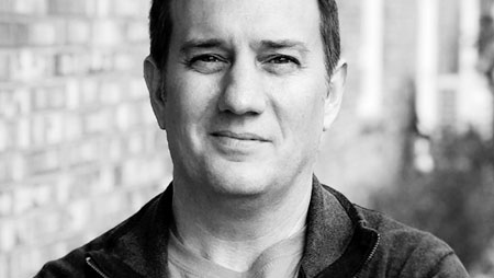 Jeff Cameron