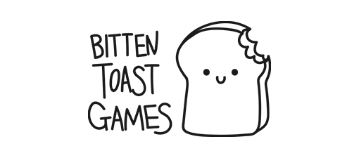 Bitten Toast Games