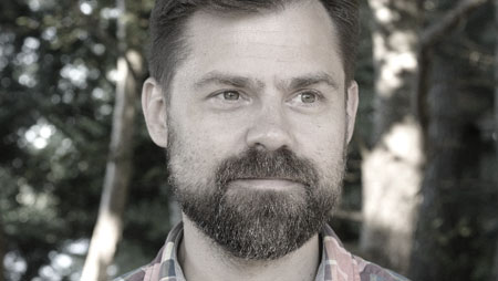 Adam McLellan
