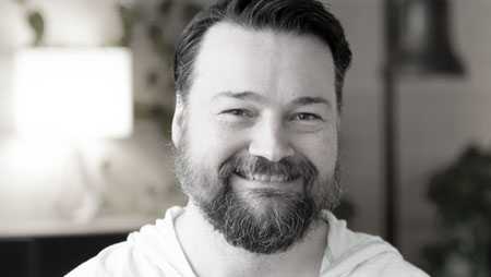 Steve Cooke