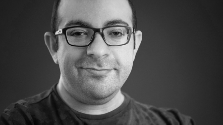 Sadegh Mahjoob