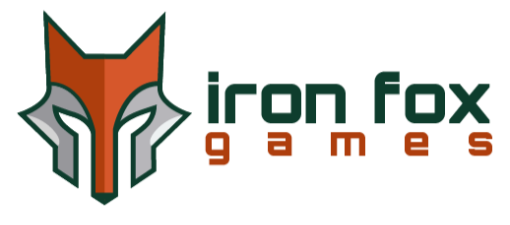 Iron Fox