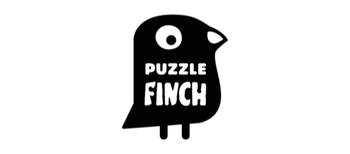 Puzzle Finch